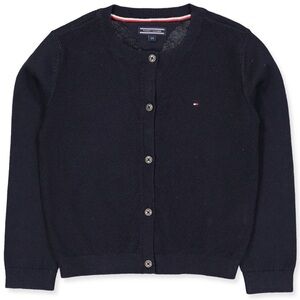 Tommy Hilfiger Dark Blue Button-Up Sweater Size 24 Months
